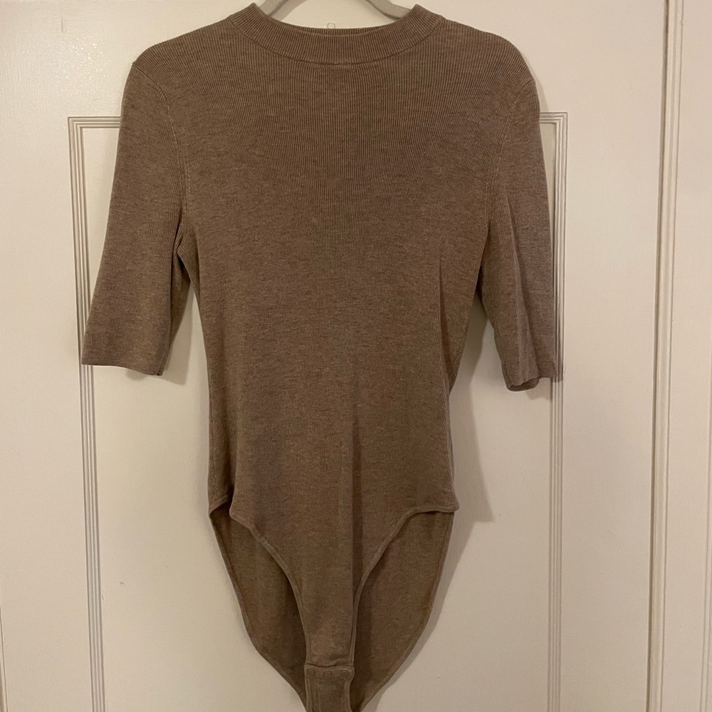 Aday Like a Glove Bodysuit